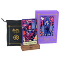 Buffy the Vampire Slayer Mega-Sized Tarot Deck