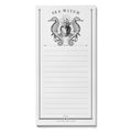 Sea Witch Notepad