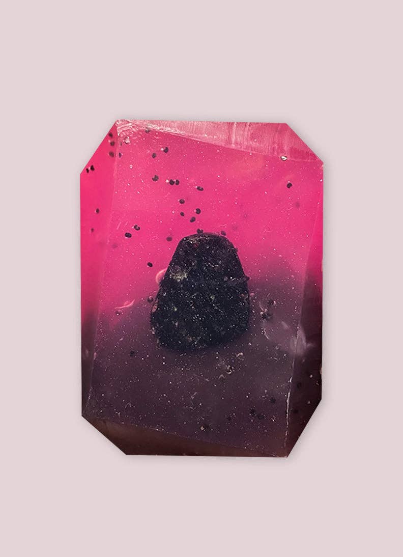 Instinctual Trust (Root Chakra) Soap