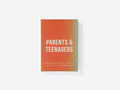 Parents & Teenagers - Family Bonding Activity Cards