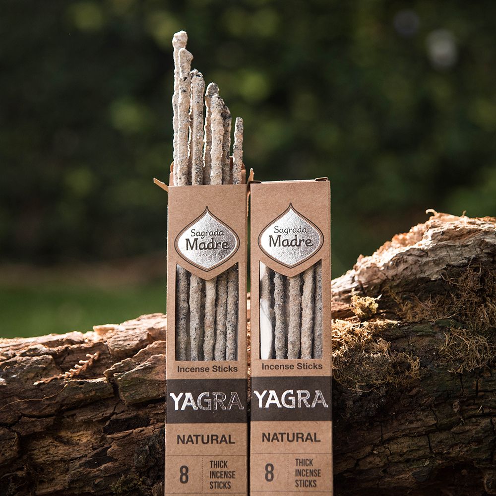 Natural Yagra Incense