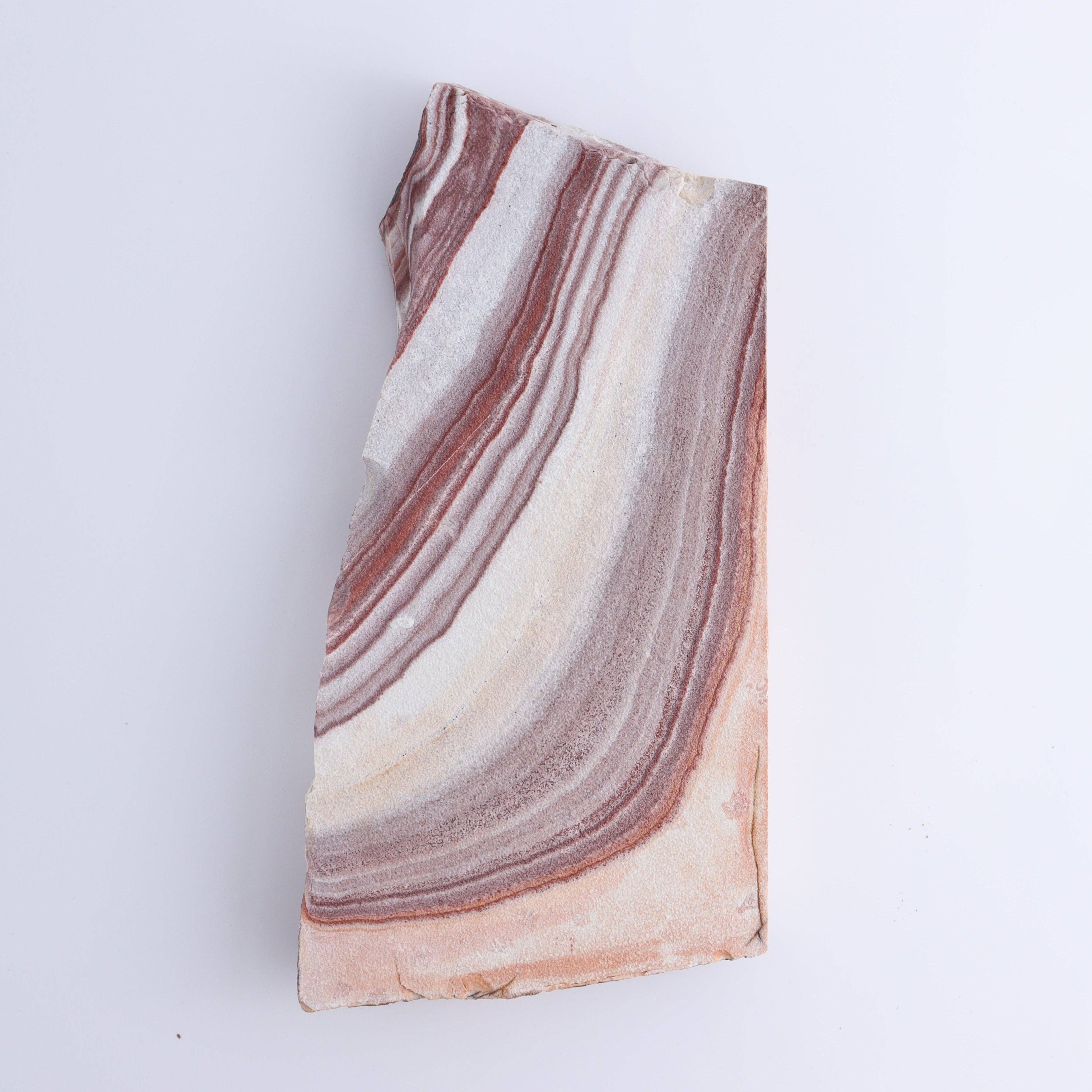 Rhyolite Slabs Set of 3