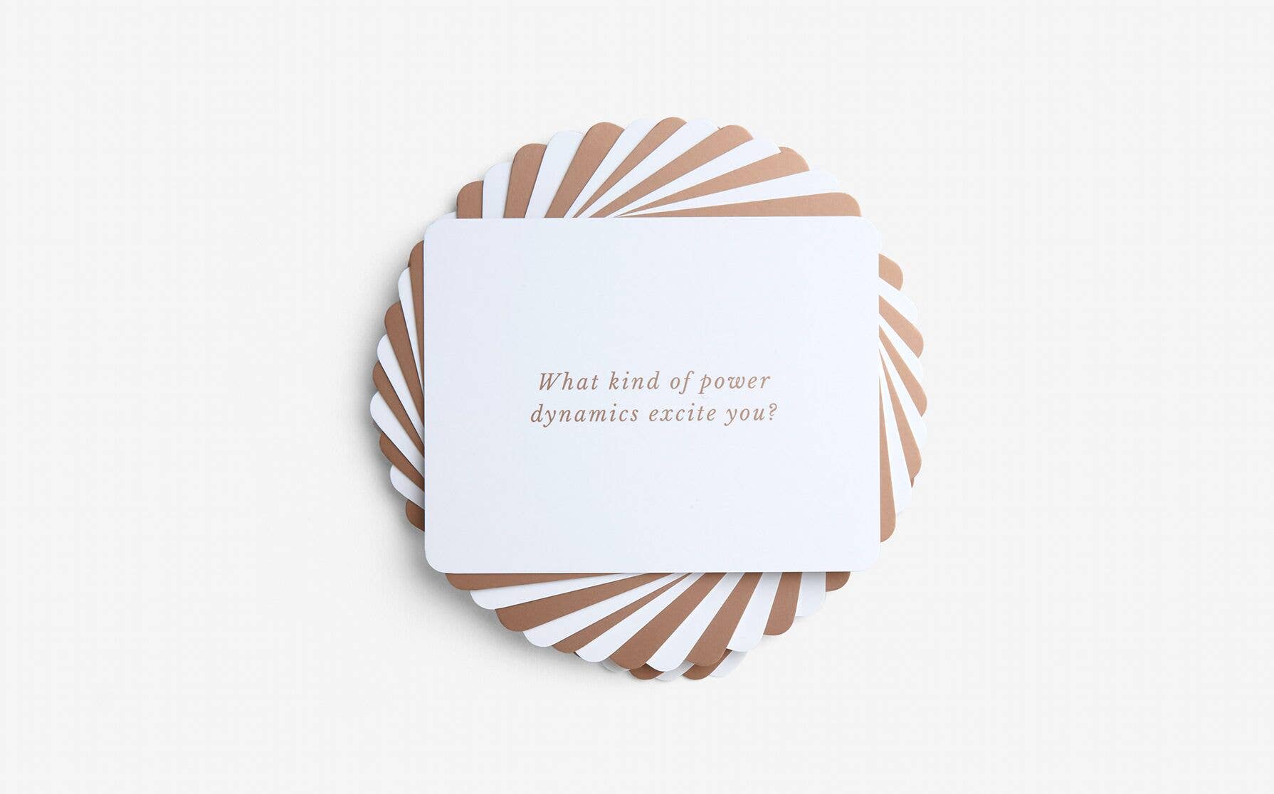 Pillow Talk Relationship Building Game, Gift for Couples