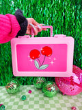 Cherry Lockbox