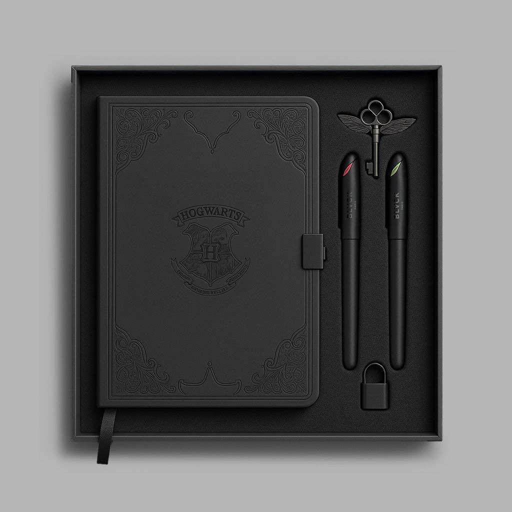 Harry Potter x Blvck - Writing Essentials