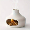 Palo Santo Sage Chimney Burner