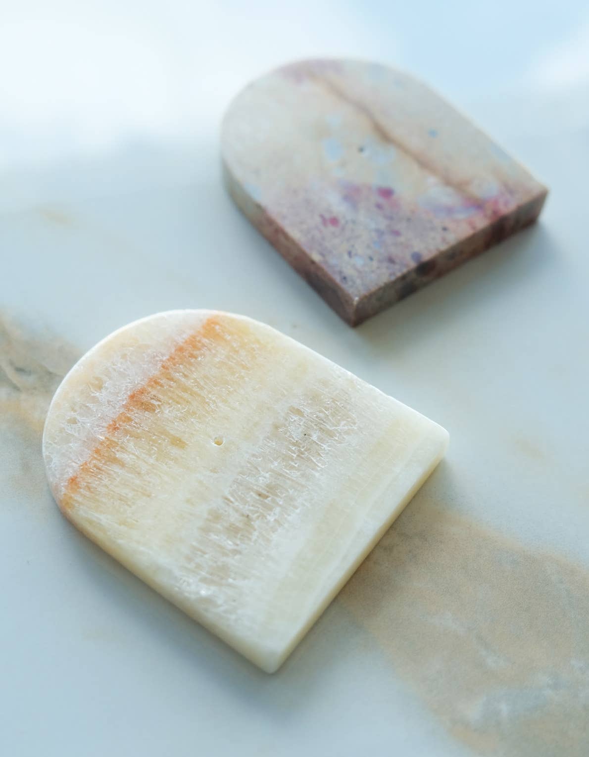 Peruvian Stone Arch Incense Burner, Cert. Ethically Made