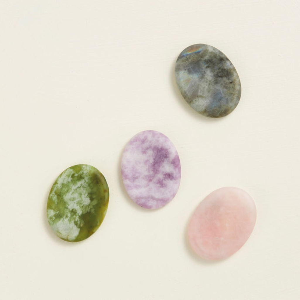 Soothing Stones Assortment