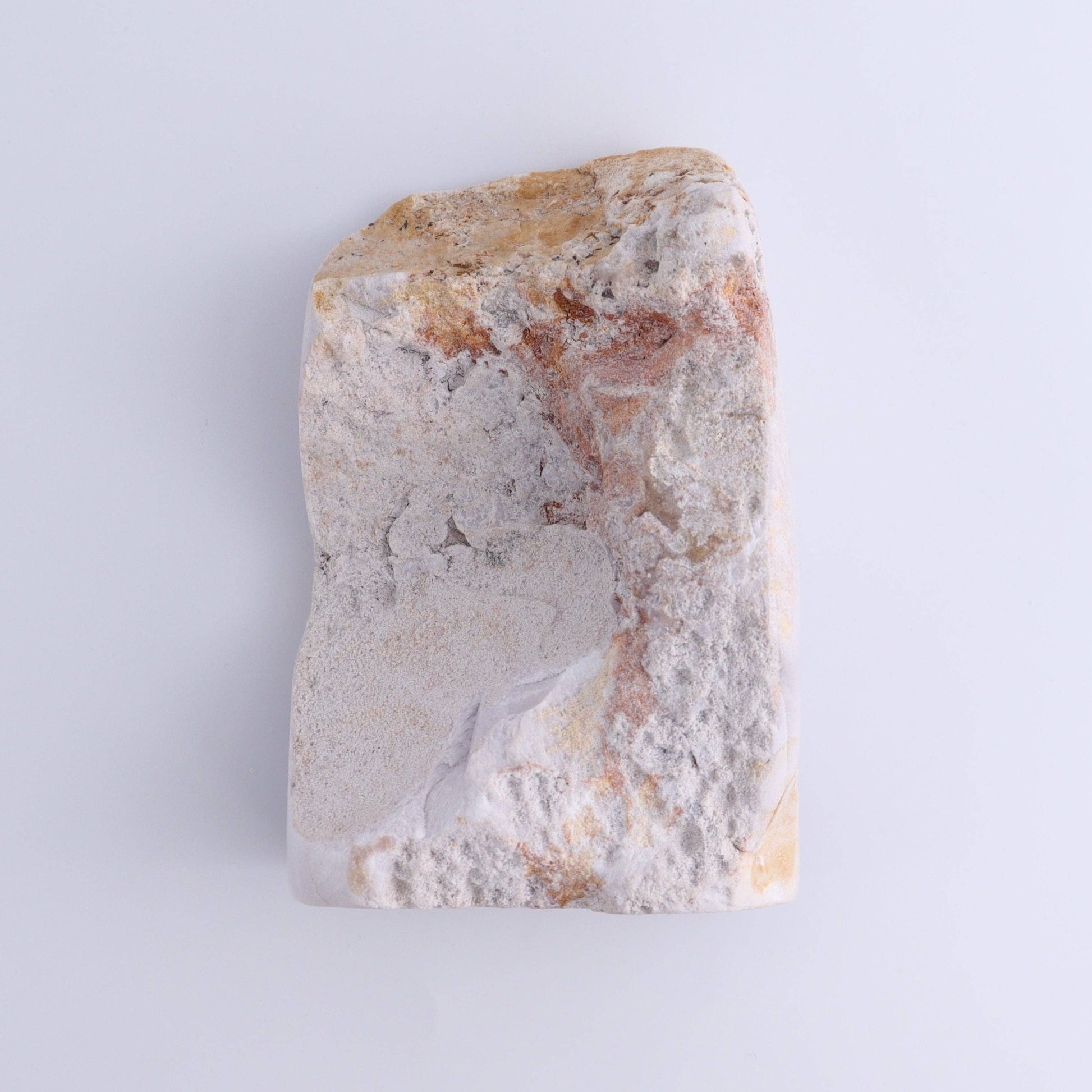 Lavender Fluorite Freeform – “Lavender Haze” Edition