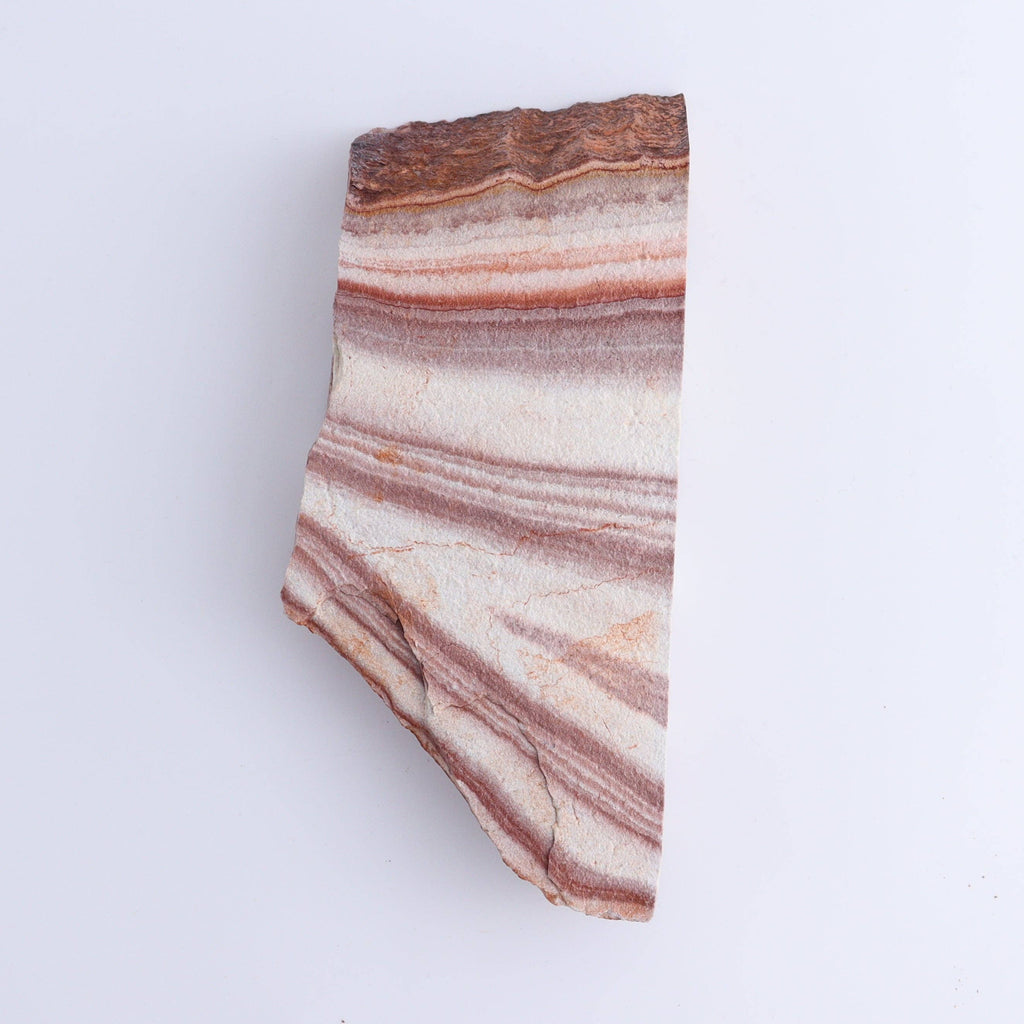 Rhyolite Slabs Set of 3