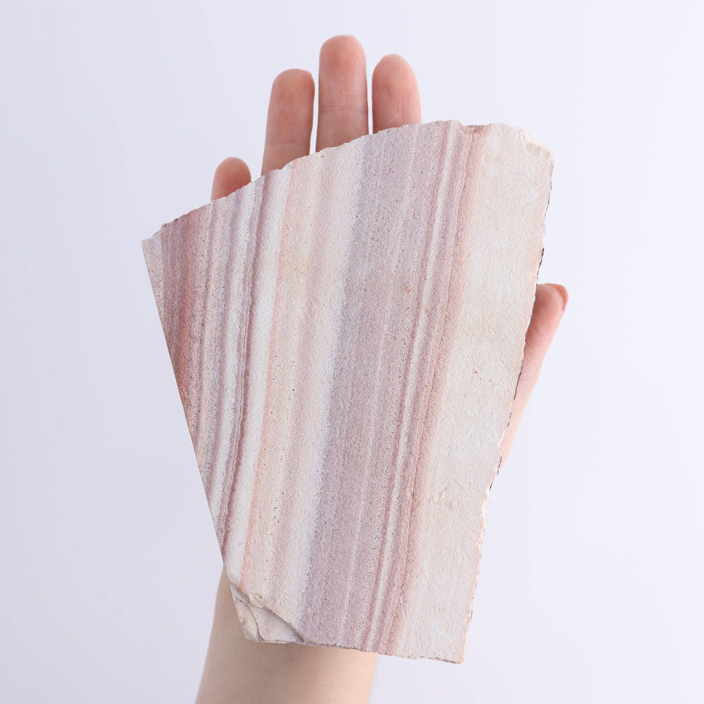 Rhyolite Slabs Set of 3