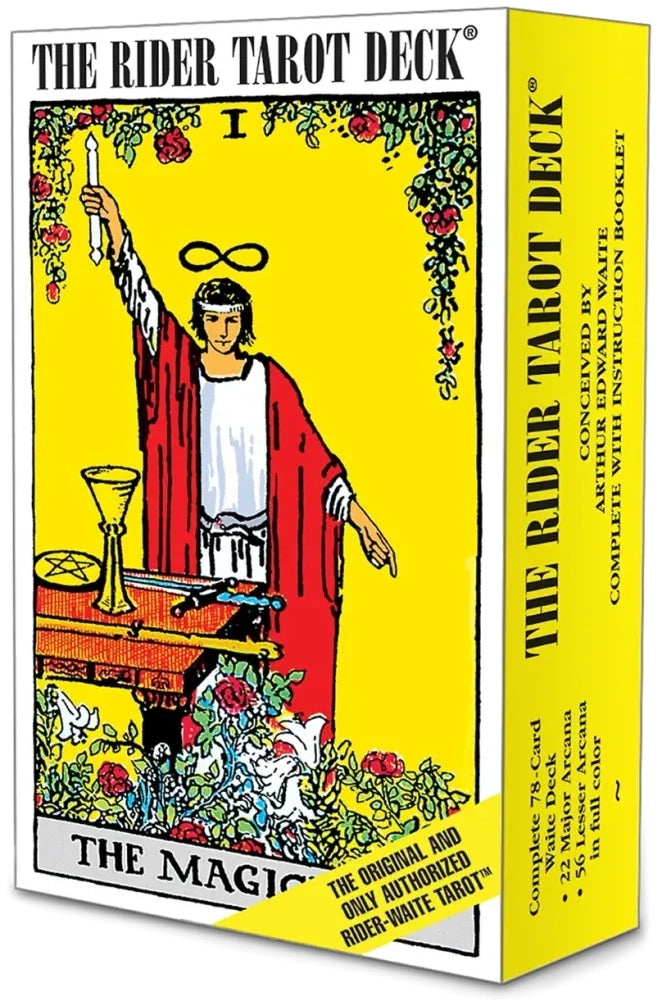 Rider-Waite® Tarot