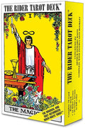 Rider-Waite® Tarot