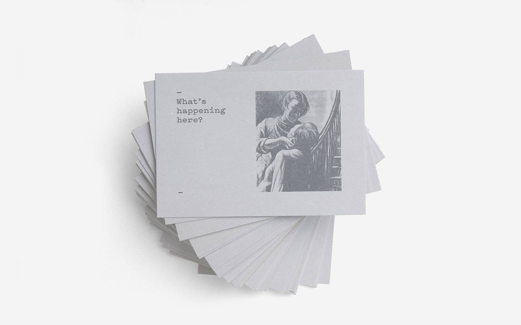 Know Yourself Self Discovery Cards