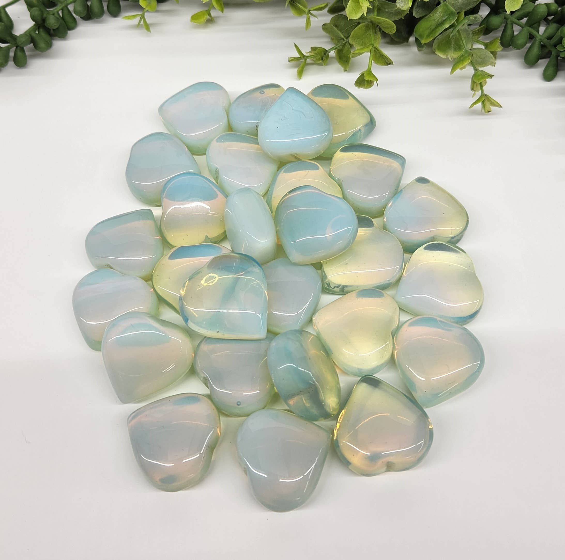 Opalite Heart – “Opalite” Era Edition