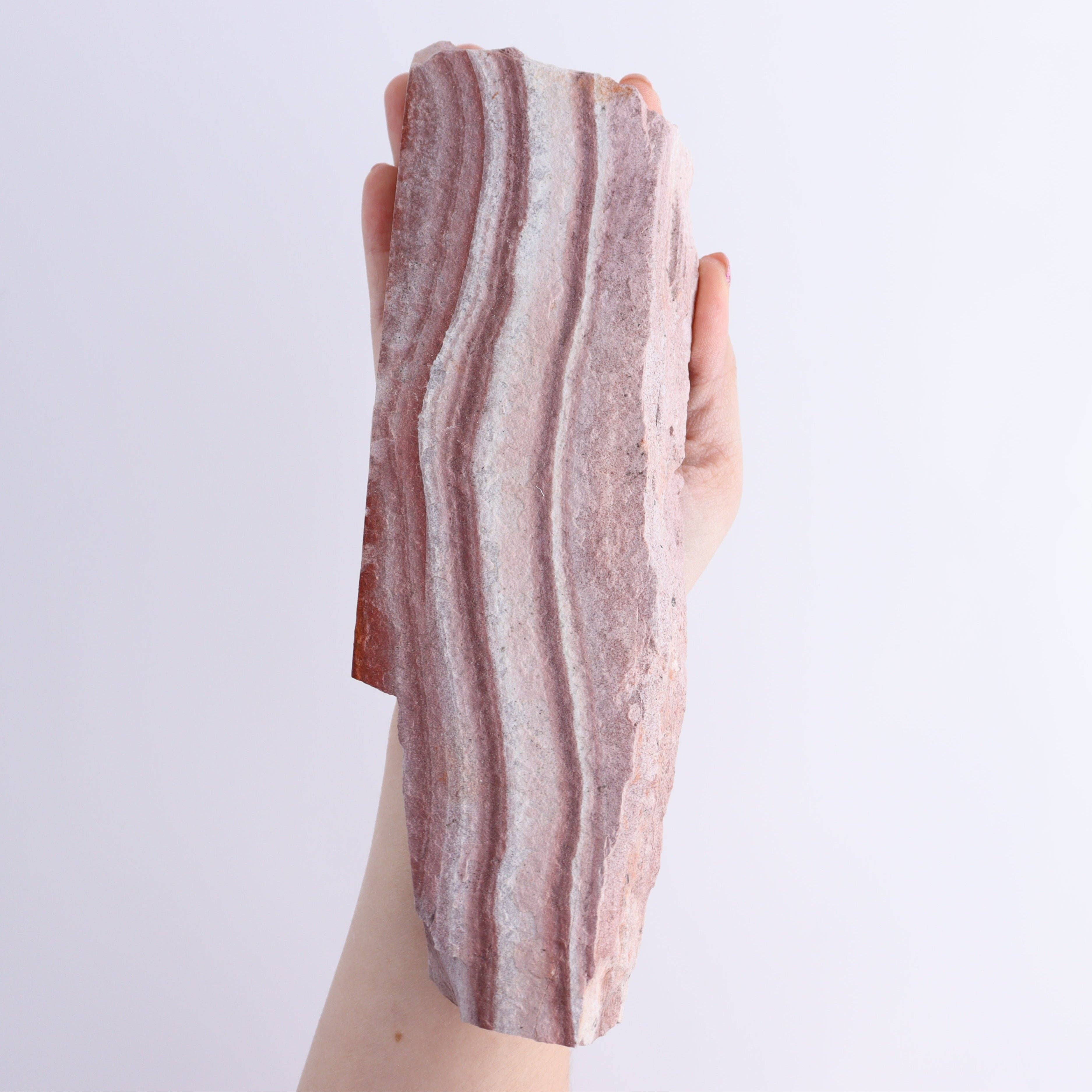 Rhyolite Slabs Set of 3