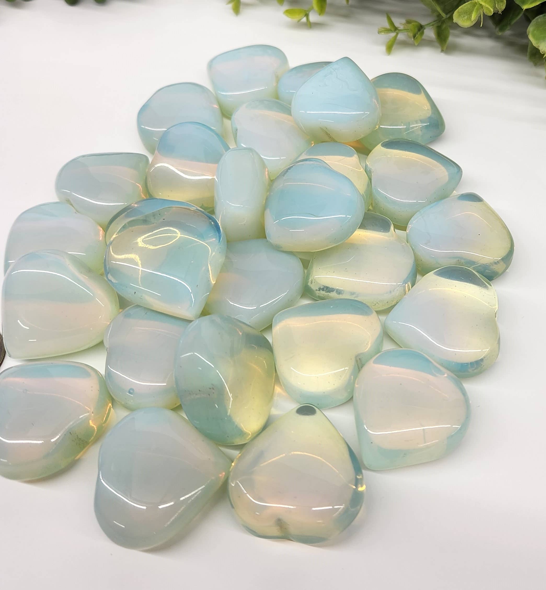 Opalite Heart – “Opalite” Era Edition