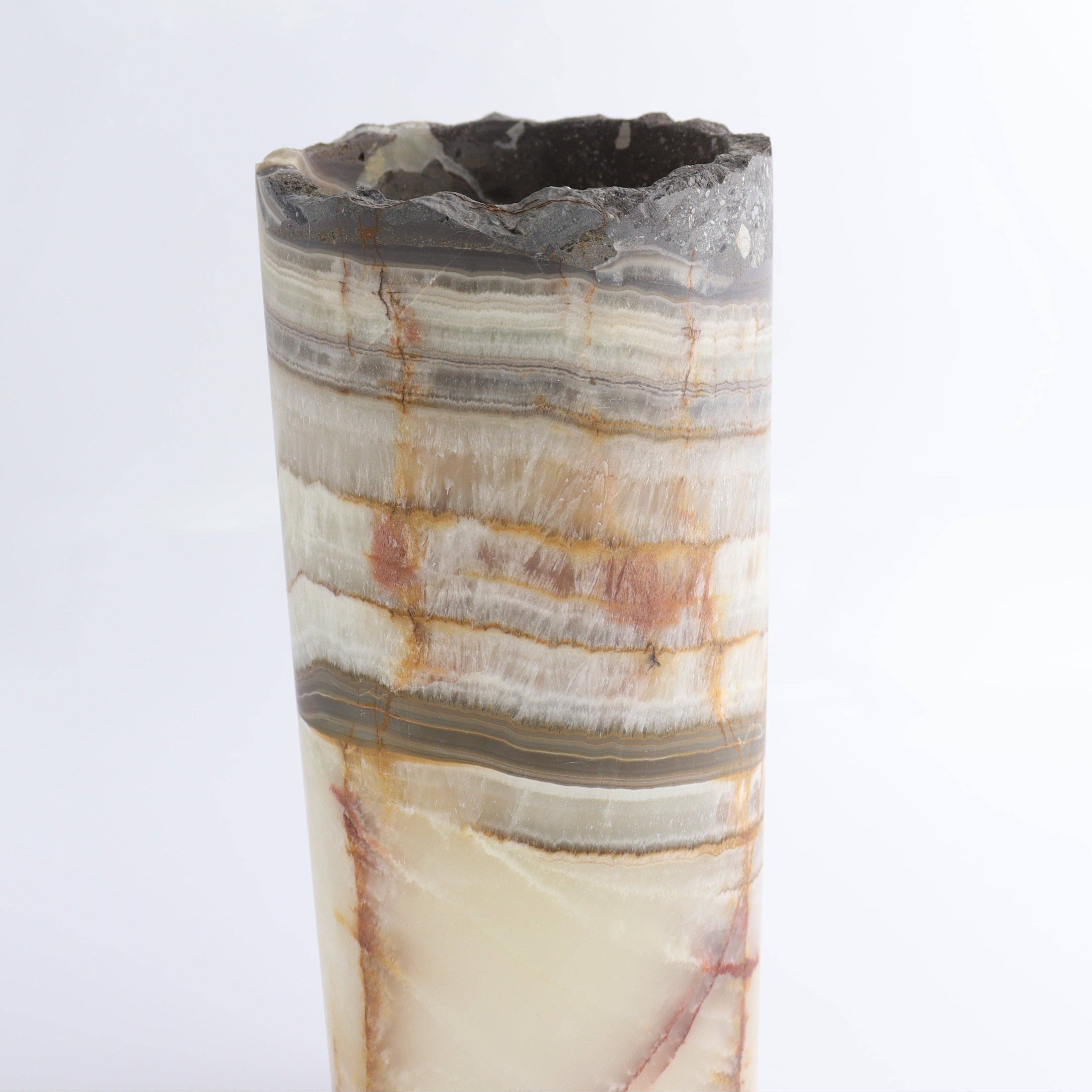Onyx Lamp – Earthlight Edition