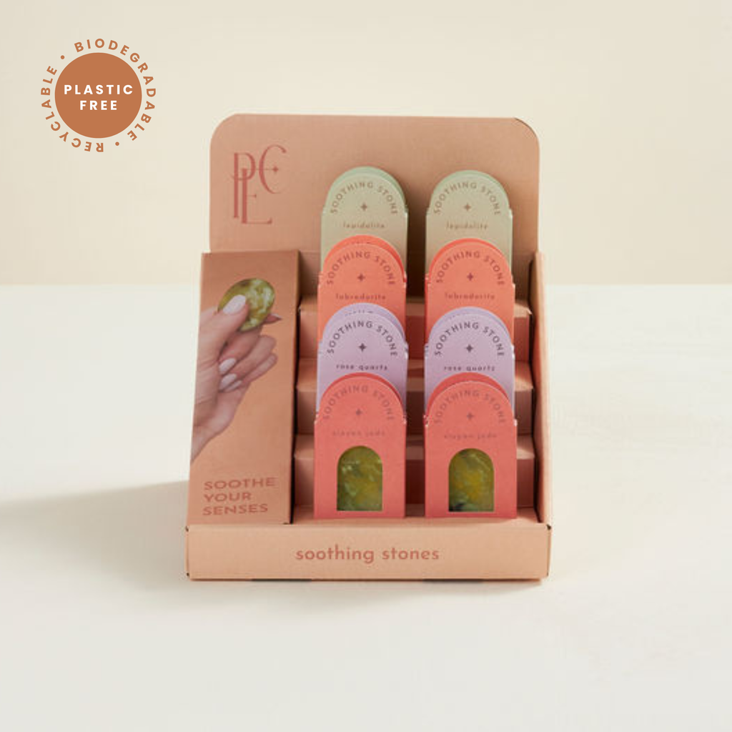 Soothing Stones Assortment