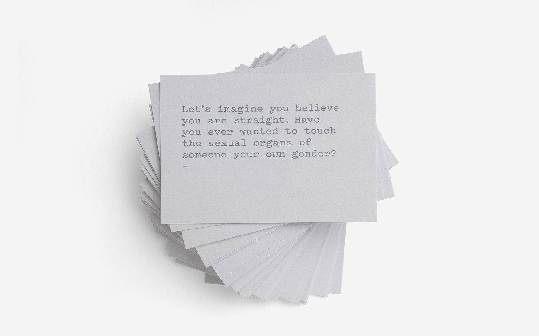 Know Yourself Self Discovery Cards