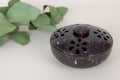 Soapstone Pot Incense Burner