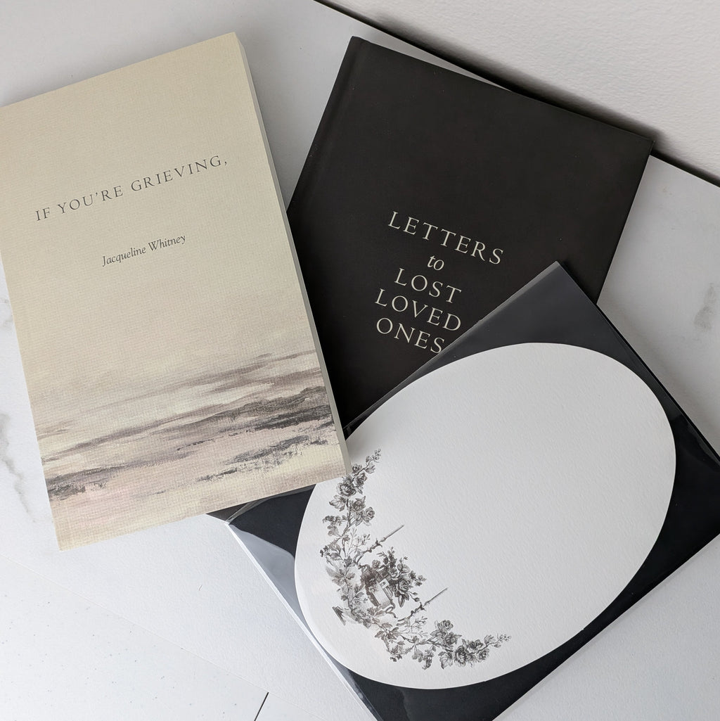 Grief Support Kit