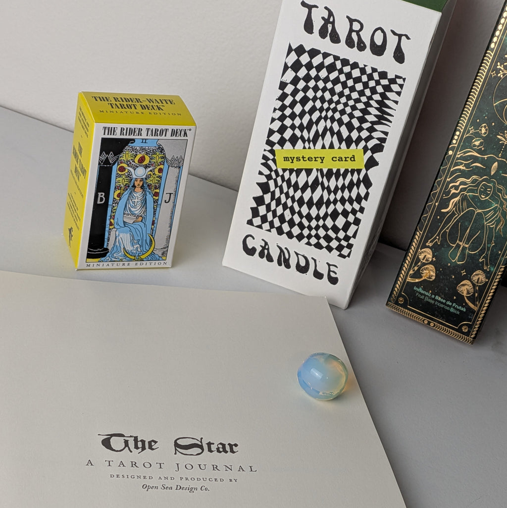 Tarot Starter Kit