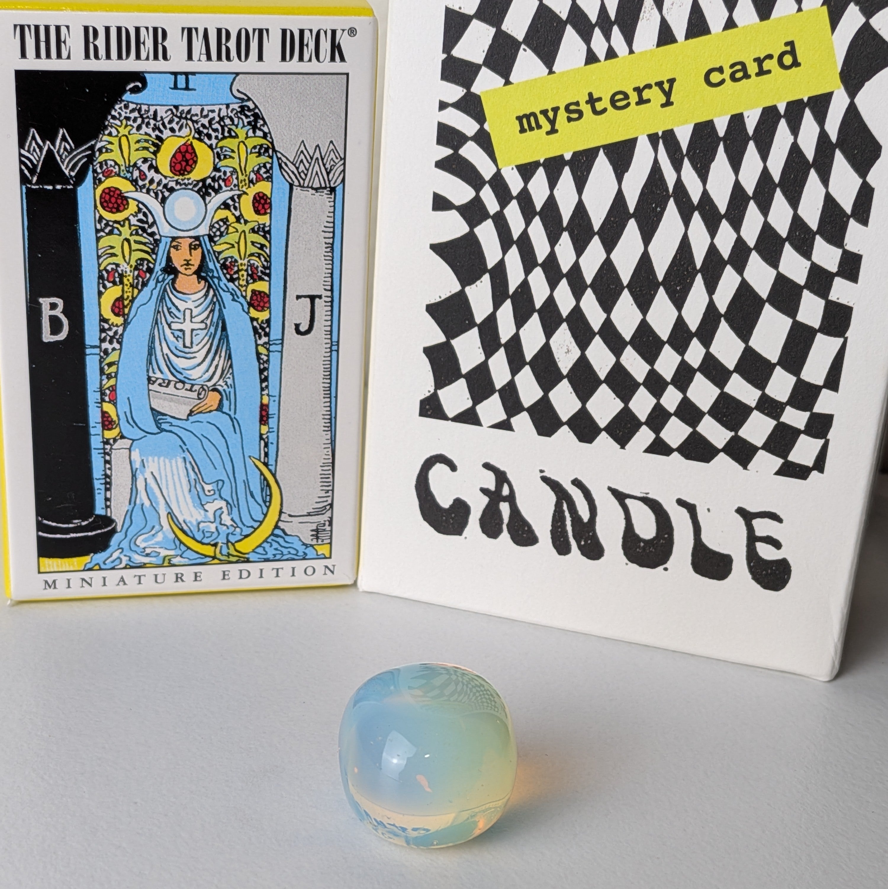 Tarot Starter Kit