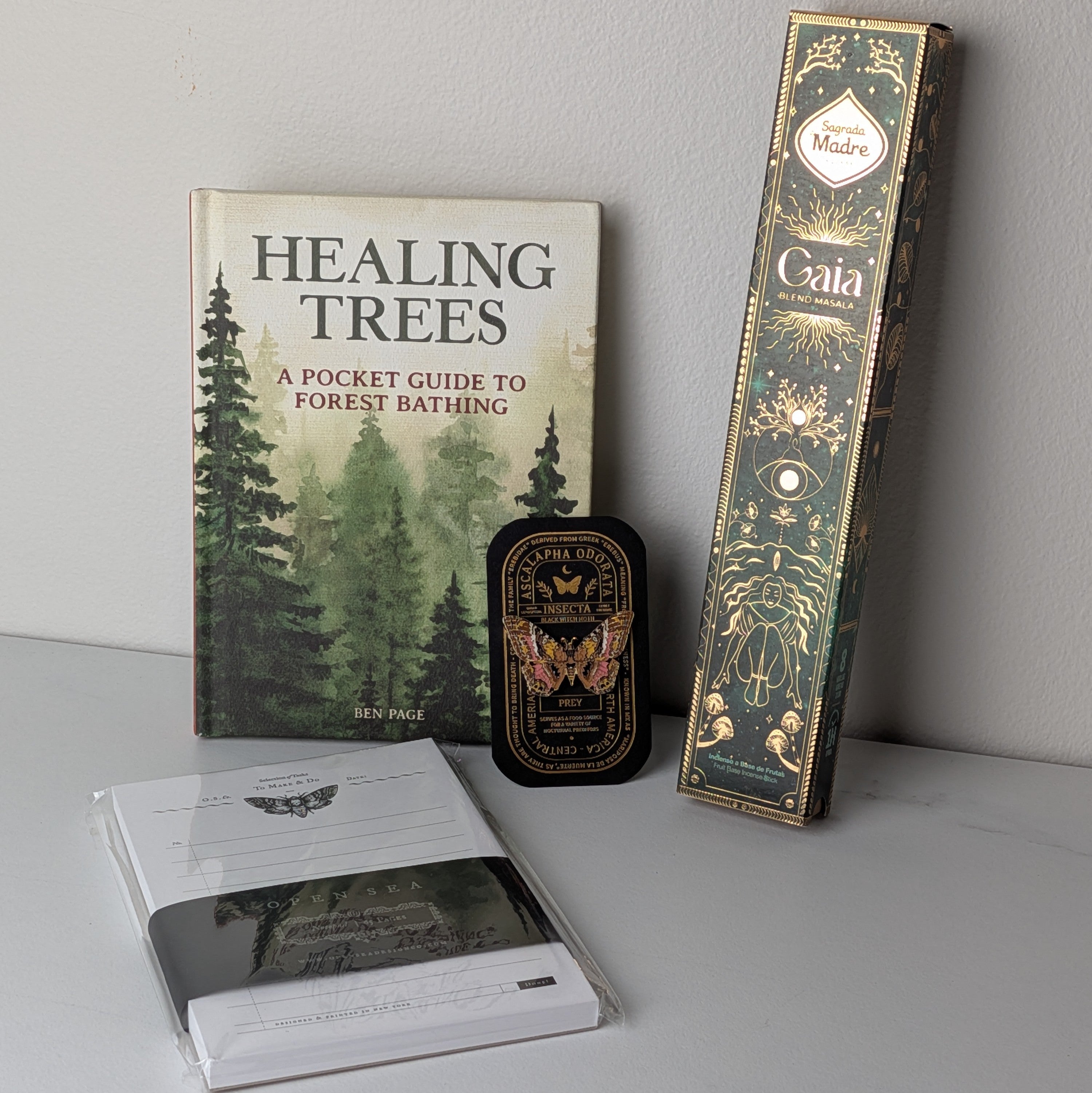 Connected to Nature Gift