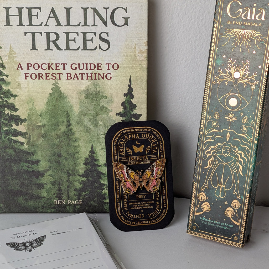 Connected to Nature Gift