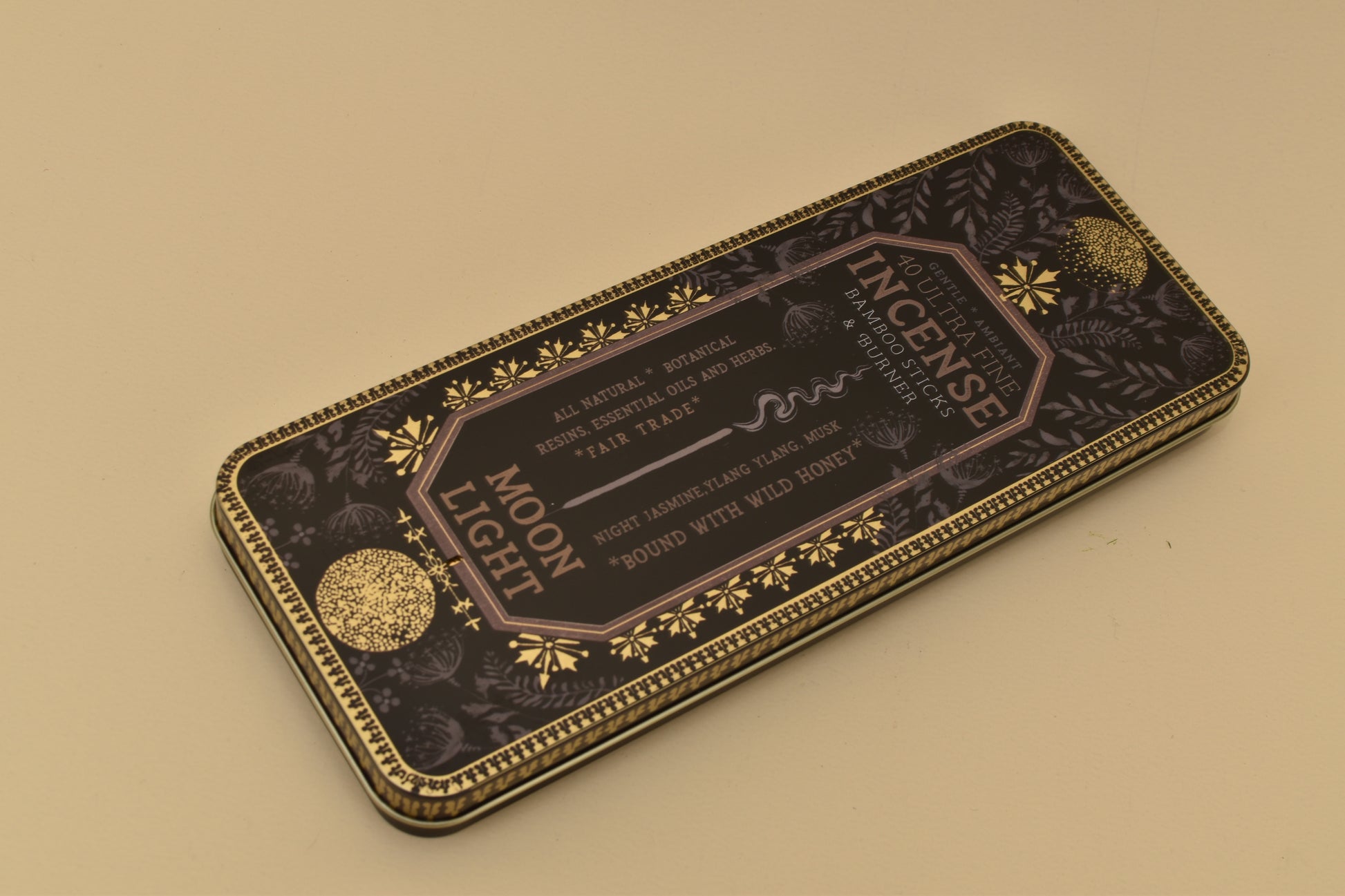 Moon Light 40 Stick Premium Incense