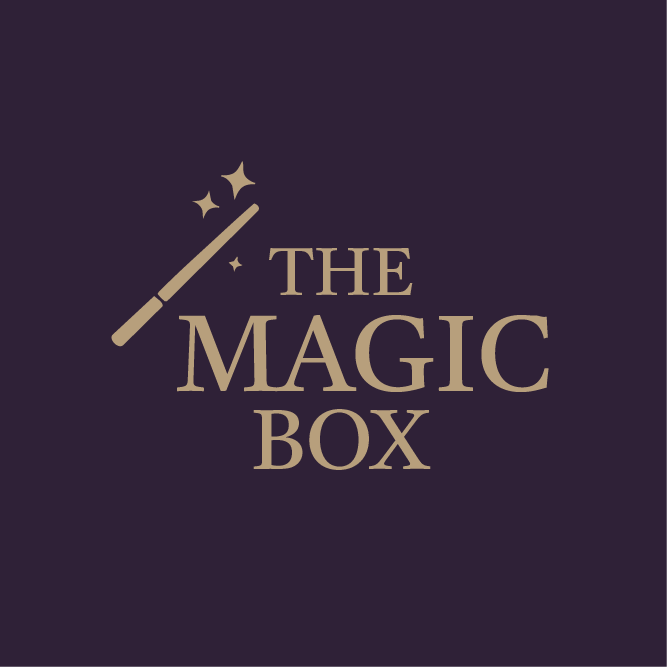 The Magic Box