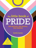 The Little Book of Pride: Updated Edition by Lewis Laney