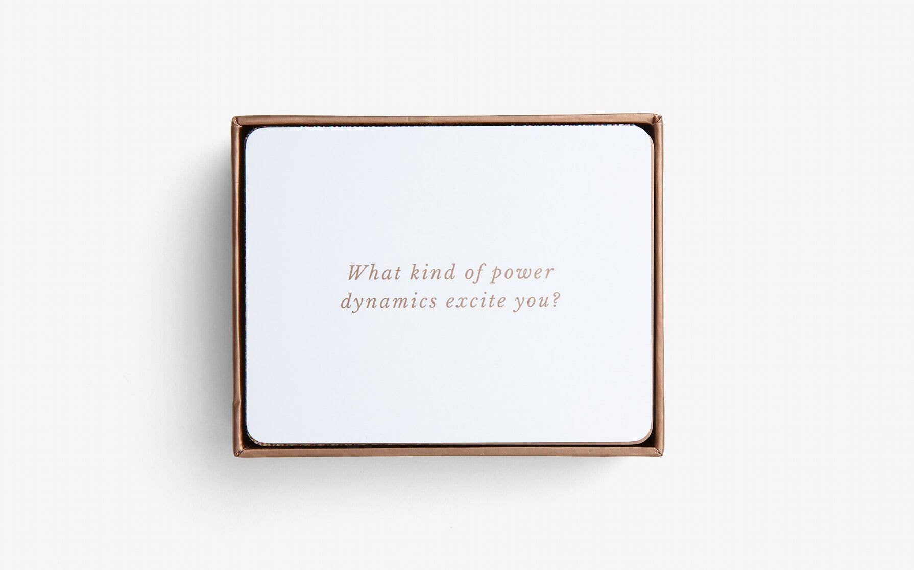 Pillow Talk Relationship Building Game, Gift for Couples