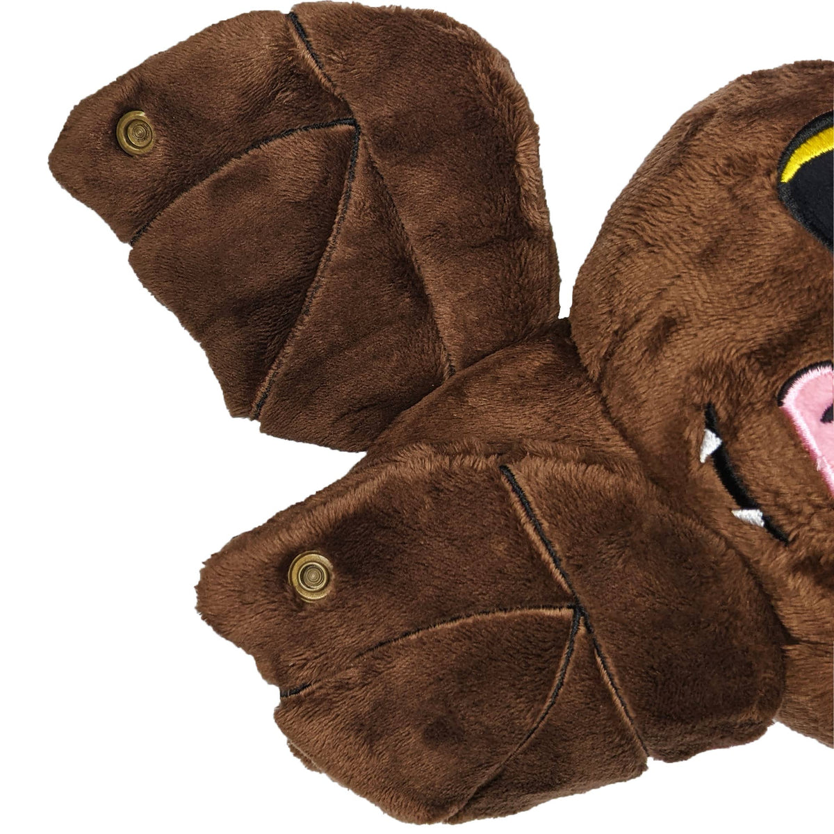Battholomew - Bat Plushie Cute Halloween Stuffed Toy Animal