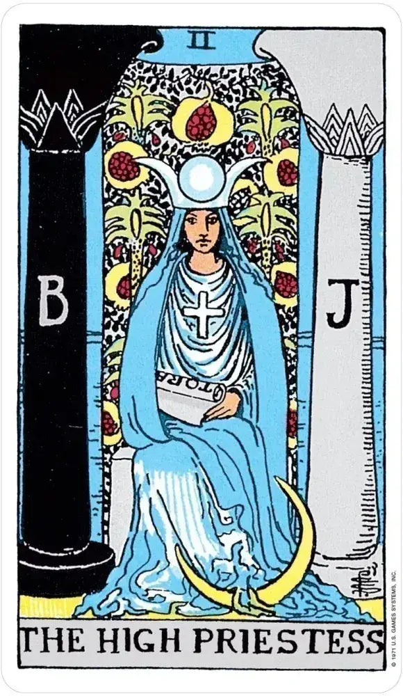 Rider-Waite® Tarot