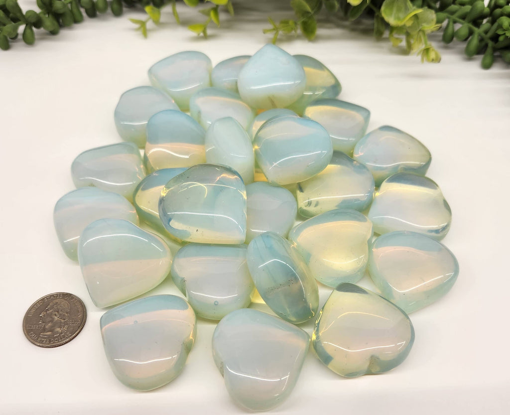 Opalite Heart – “Opalite” Era Edition