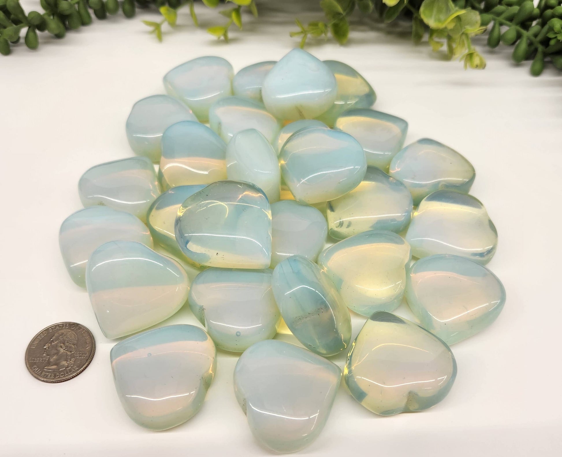 Opalite Heart – “Opalite” Era Edition