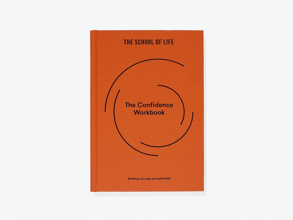 The Confidence Workbook