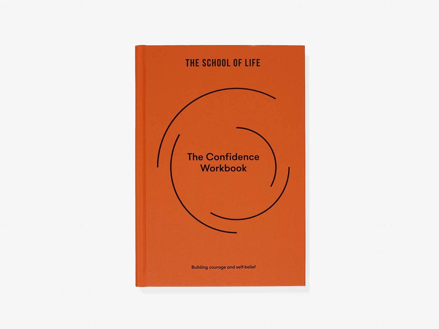 The Confidence Workbook