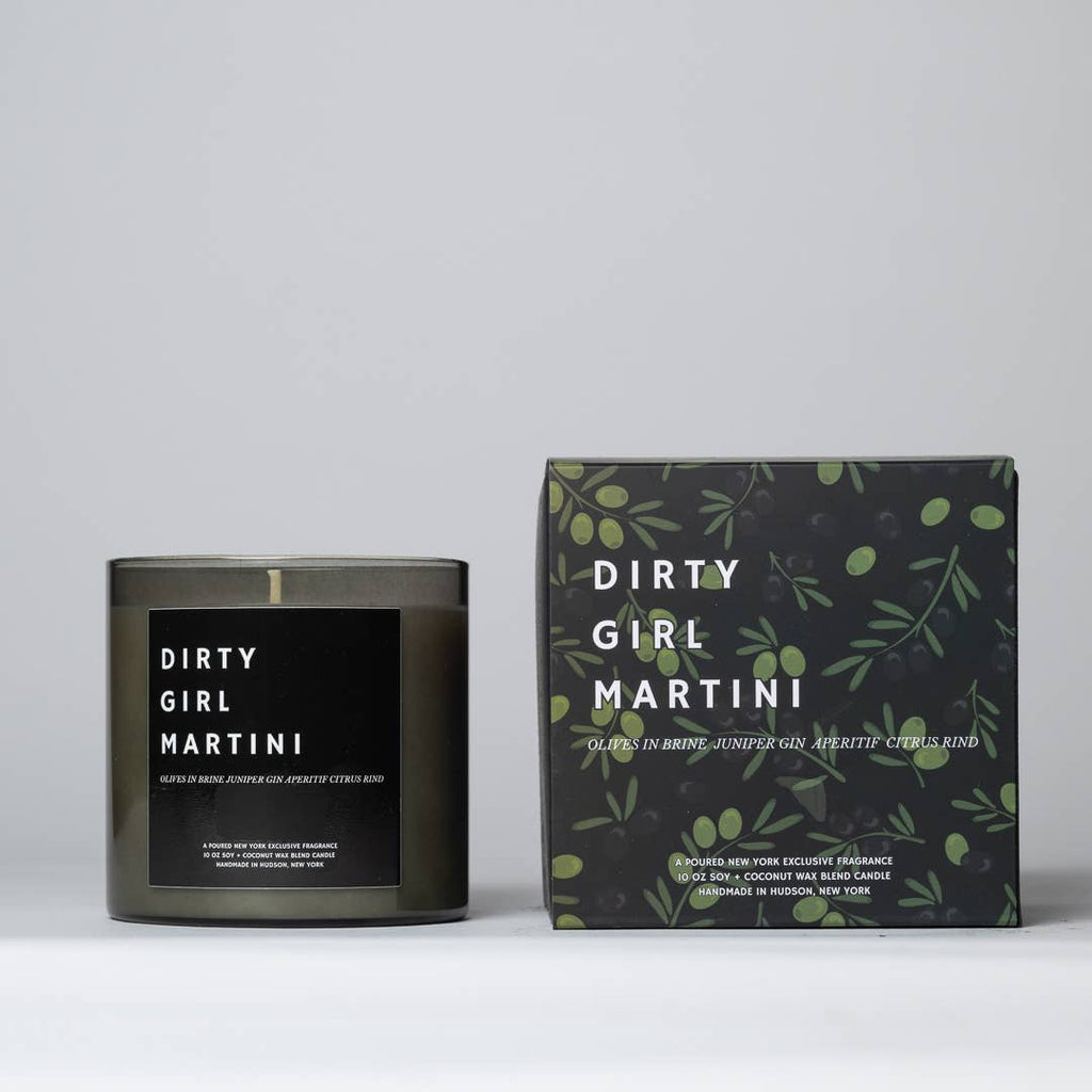DIRTY GIRL MARTINI