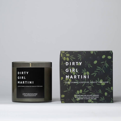 DIRTY GIRL MARTINI