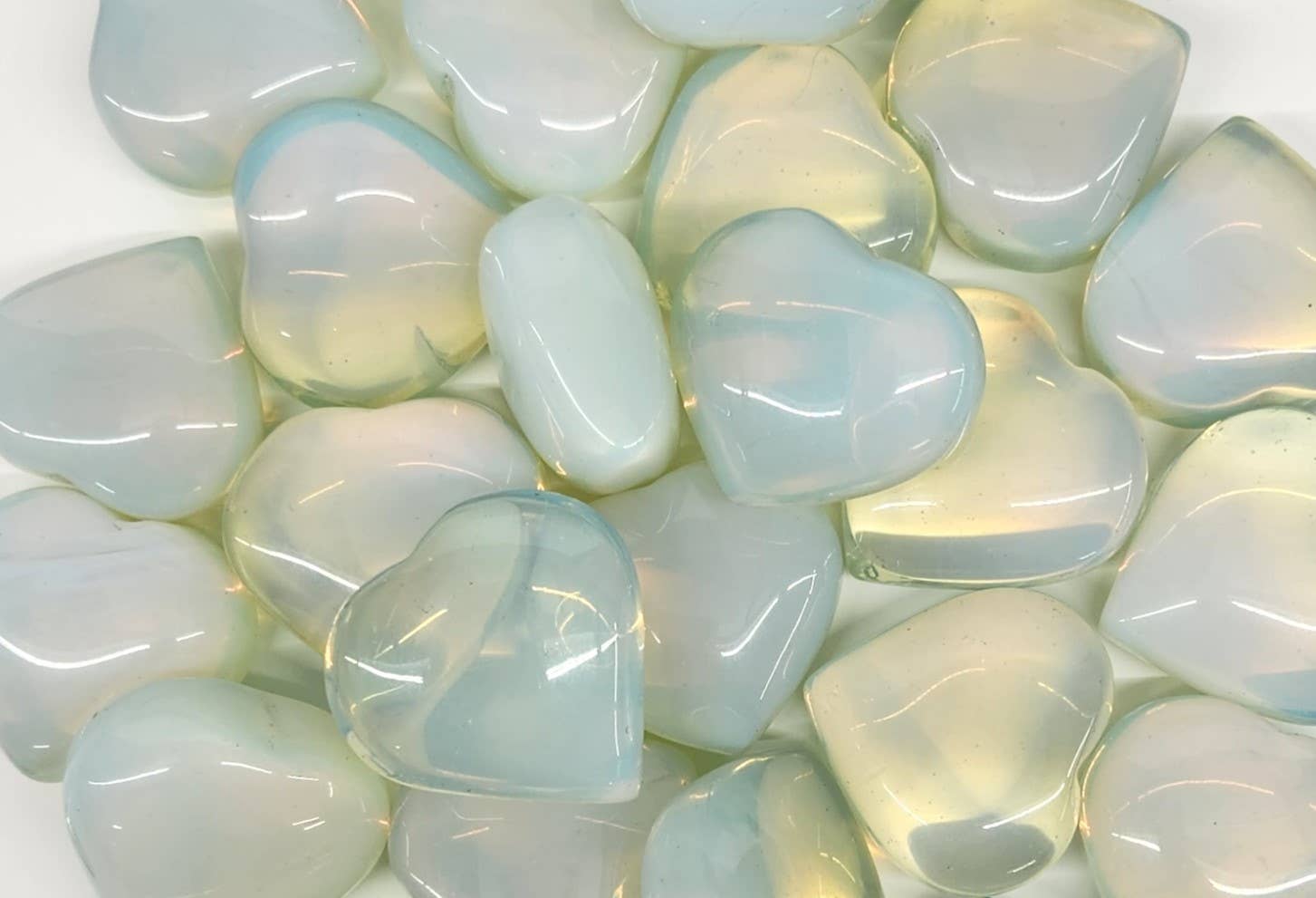 Opalite Heart – “Opalite” Era Edition