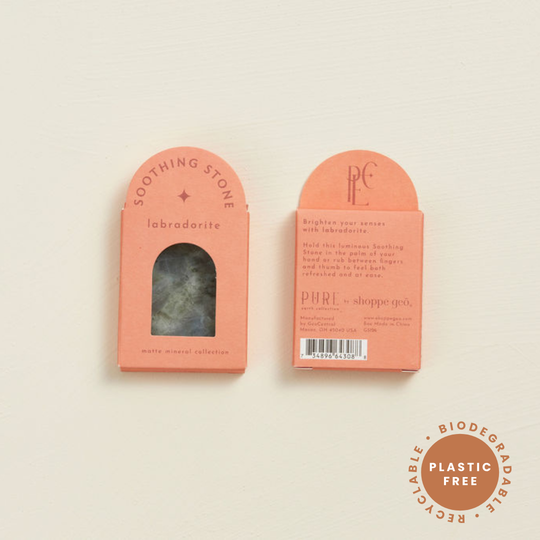 Soothing Stones Assortment
