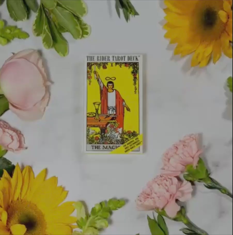 Rider-Waite® Tarot